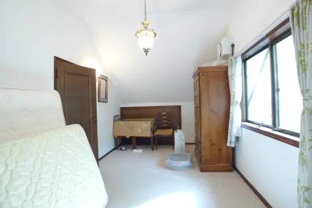 3Beds House in Chino-shi, Nagano Kitayama character Kayama, Chino-shi, Nagano