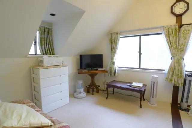 3Beds House in Chino-shi, Nagano Kitayama character Kayama, Chino-shi, Nagano