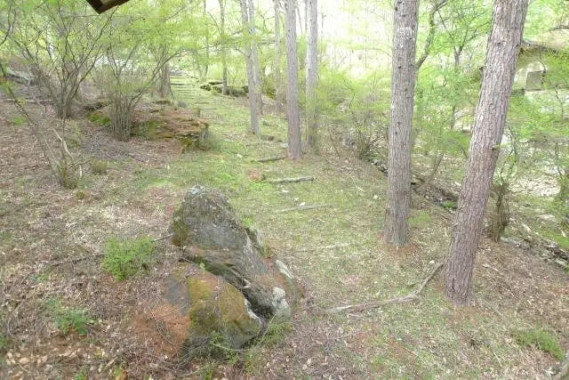 3Beds House in Chino-shi, Nagano Kitayama character Kayama, Chino-shi, Nagano