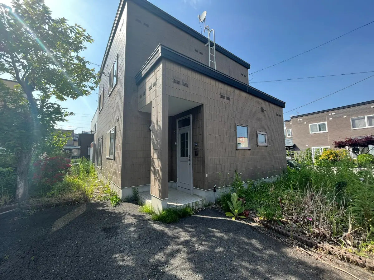 4Beds House in Minami-ku,Sapporo-shi, Hokkaido Fujino 2-9, Minami-ku, Sapporo-shi, Hokkaido