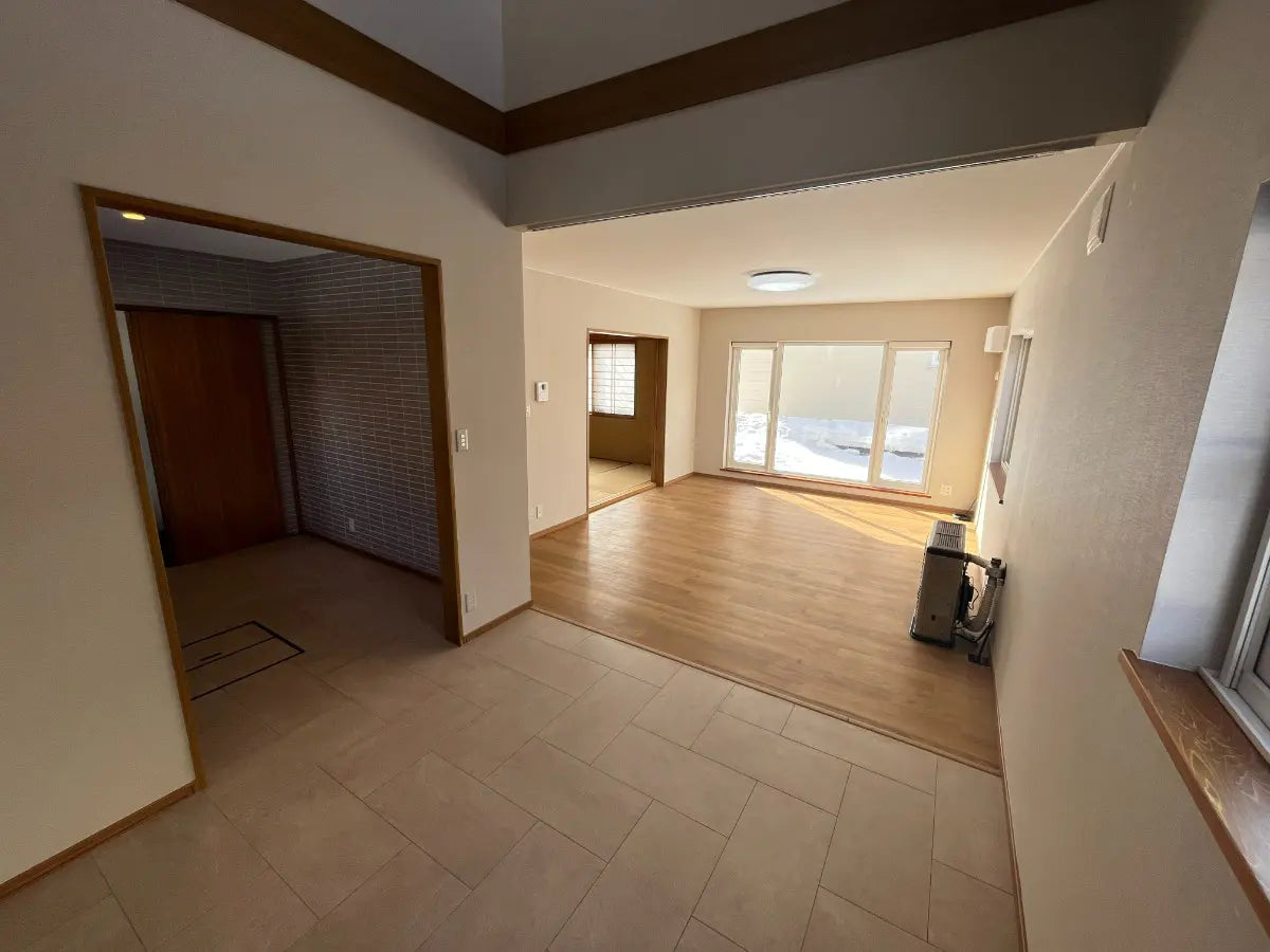 4Beds House in Minami-ku,Sapporo-shi, Hokkaido Fujino 2-9, Minami-ku, Sapporo-shi, Hokkaido