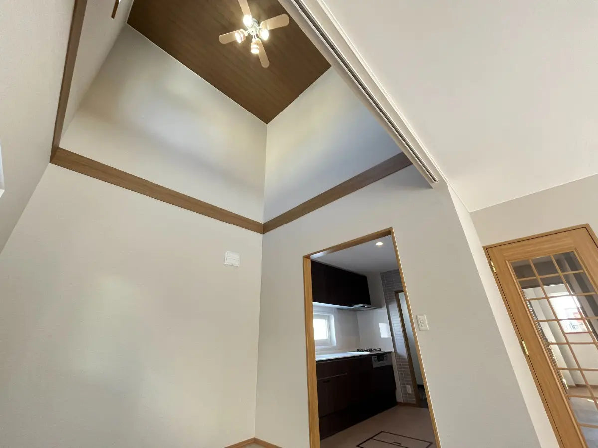 4Beds House in Minami-ku,Sapporo-shi, Hokkaido Fujino 2-9, Minami-ku, Sapporo-shi, Hokkaido