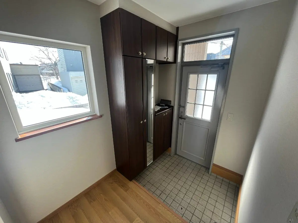 4Beds House in Minami-ku,Sapporo-shi, Hokkaido Fujino 2-9, Minami-ku, Sapporo-shi, Hokkaido