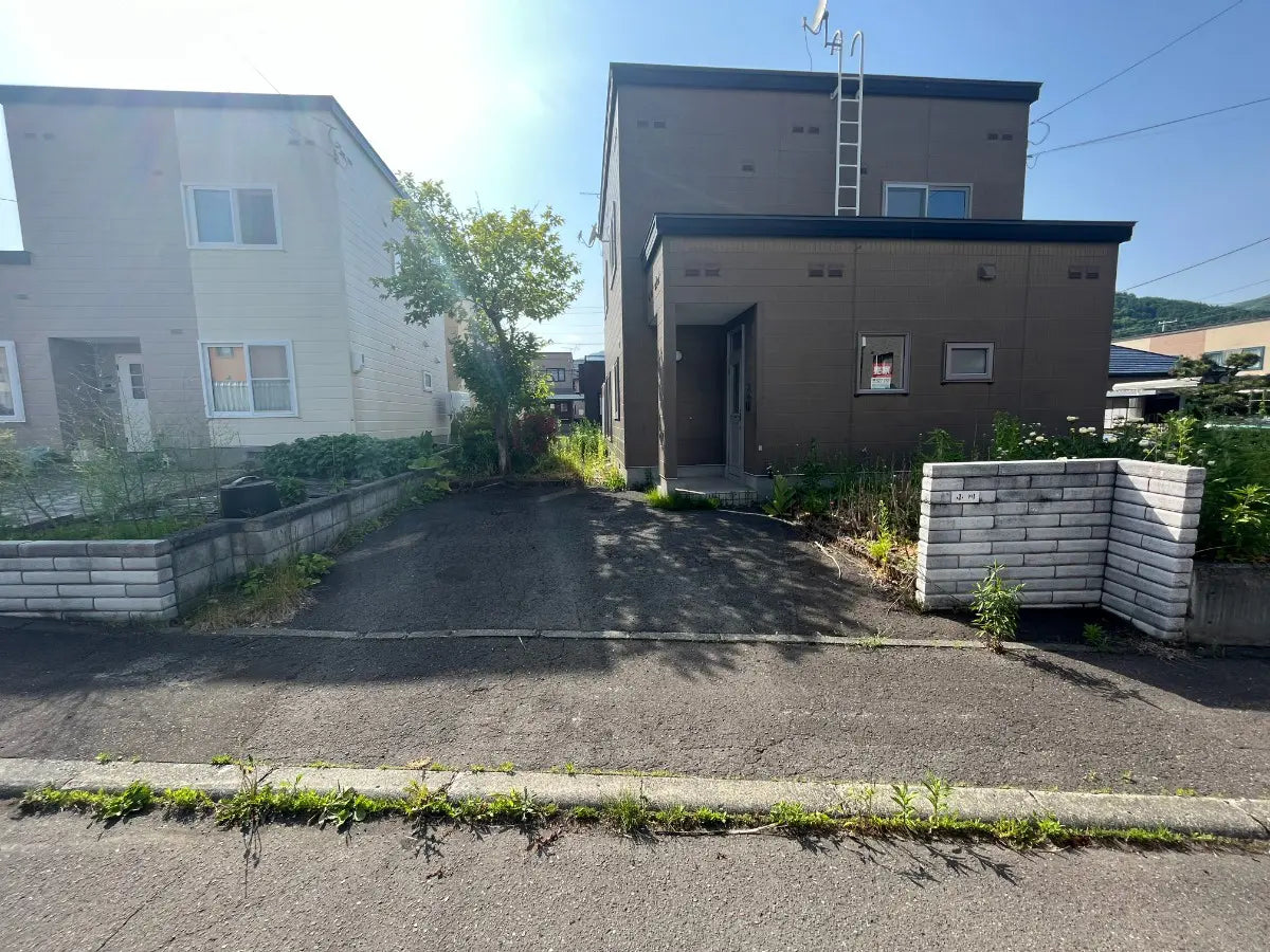 4Beds House in Minami-ku,Sapporo-shi, Hokkaido Fujino 2-9, Minami-ku, Sapporo-shi, Hokkaido