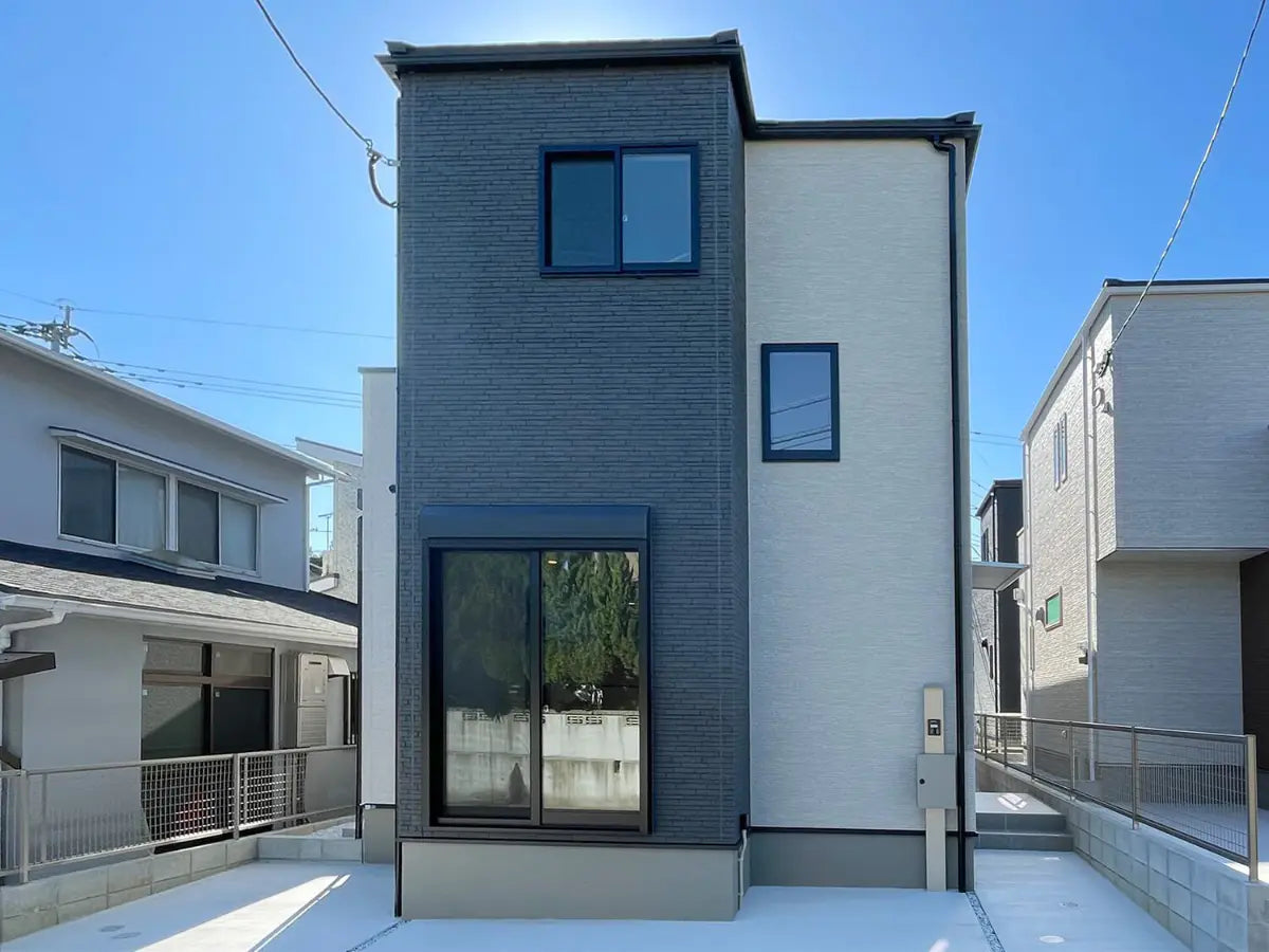 3Beds House in , Fukuoka 3-14 Hatta, Higashi-ku, Fukuoka City, Fukuoka Prefecture, Fukuoka