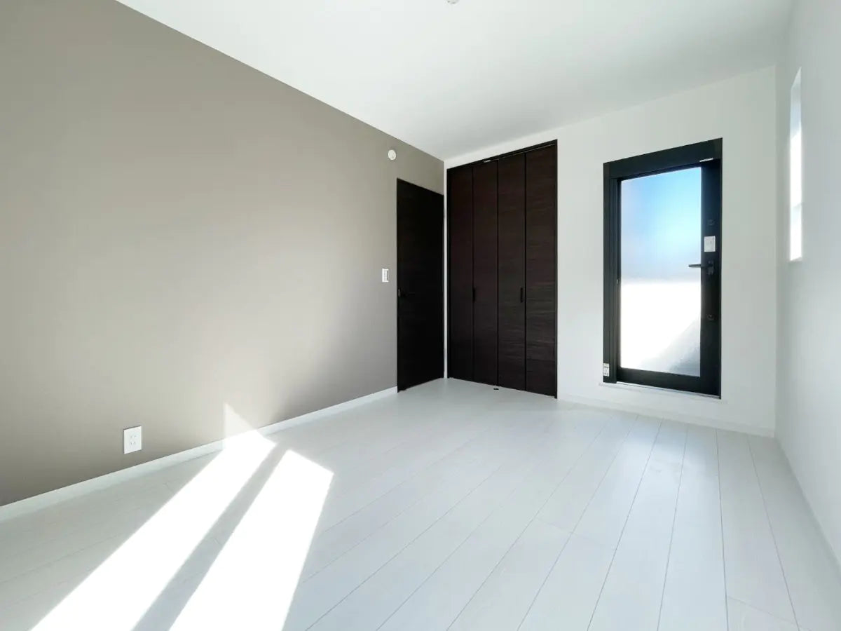 3Beds House in , Fukuoka 3-14 Hatta, Higashi-ku, Fukuoka City, Fukuoka Prefecture, Fukuoka