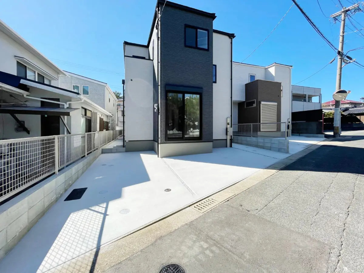 3Beds House in , Fukuoka 3-14 Hatta, Higashi-ku, Fukuoka City, Fukuoka Prefecture, Fukuoka