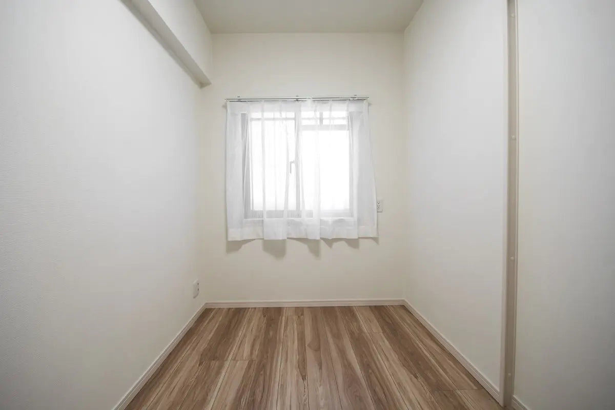 2Beds Apartment in , Kanagawa Yokohama Isogo Ward Okamura, Kanagawa