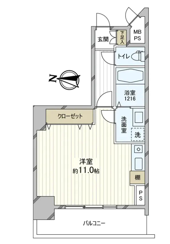 LEGAL KITA SHINSAIBASHI 4-5-1 Bakuromachi, Chuo-ku, Osaka-shi, Osaka