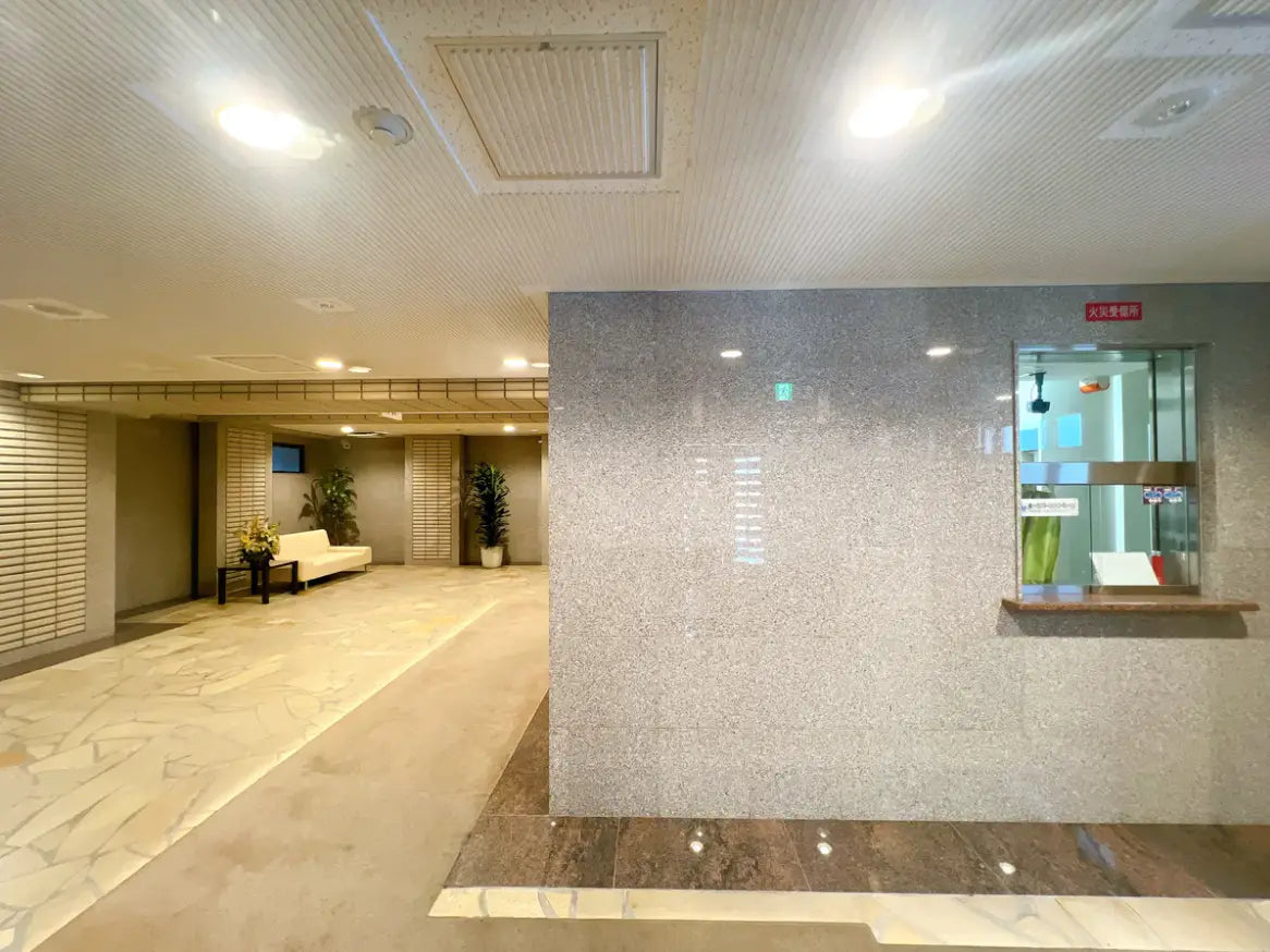 LEGAL KITA SHINSAIBASHI 4-5-1 Bakuromachi, Chuo-ku, Osaka-shi, Osaka