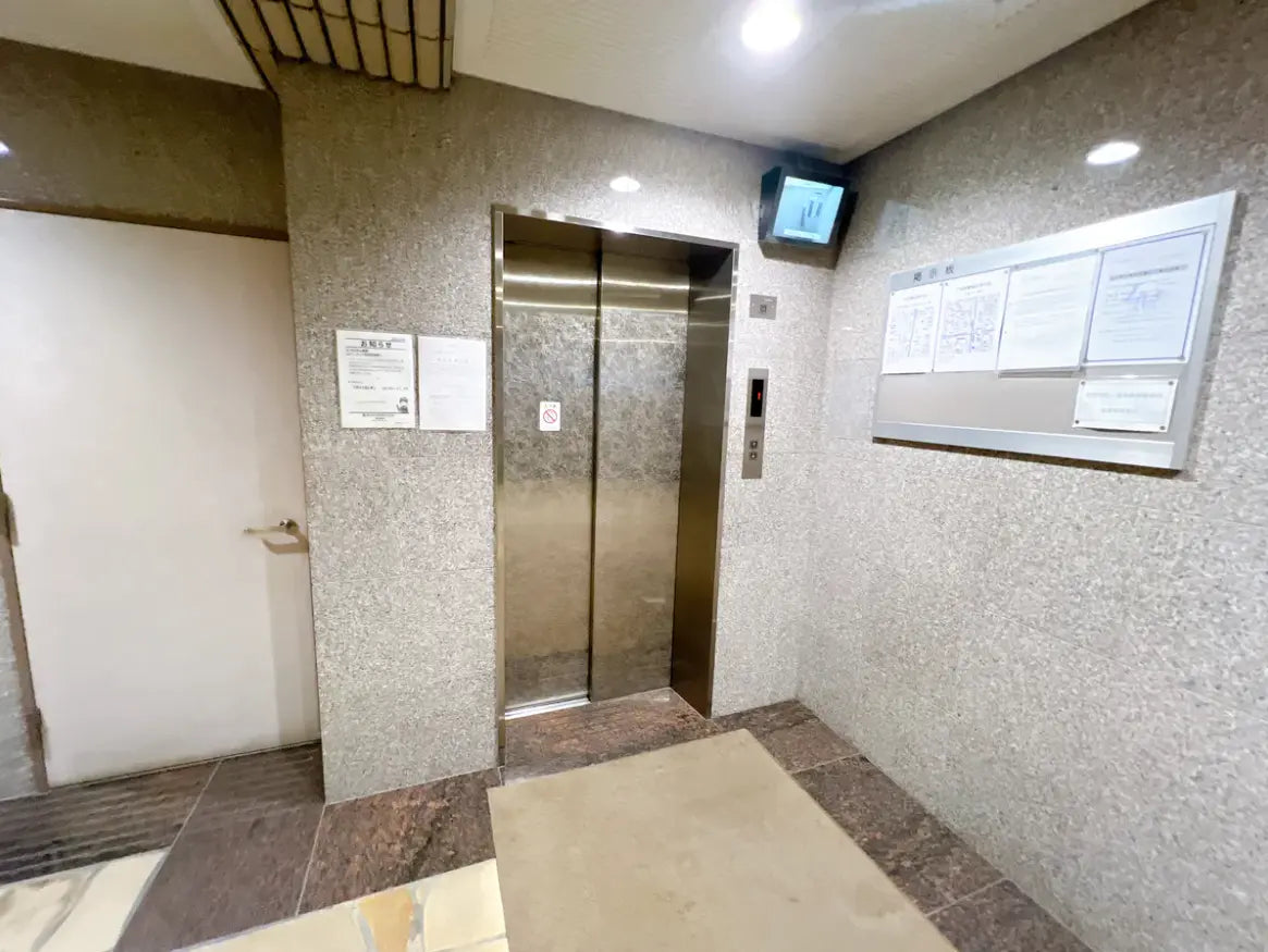 LEGAL KITA SHINSAIBASHI 4-5-1 Bakuromachi, Chuo-ku, Osaka-shi, Osaka