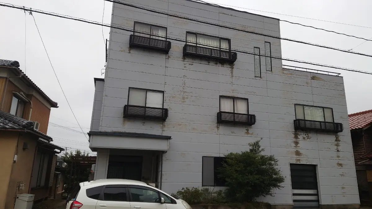 Komatsu City Shimamachi Second-hand house Island Town, Komatsu-shi, Ishikawa