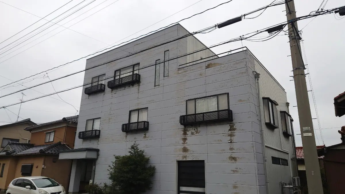 Komatsu City Shimamachi Second-hand house Island Town, Komatsu-shi, Ishikawa