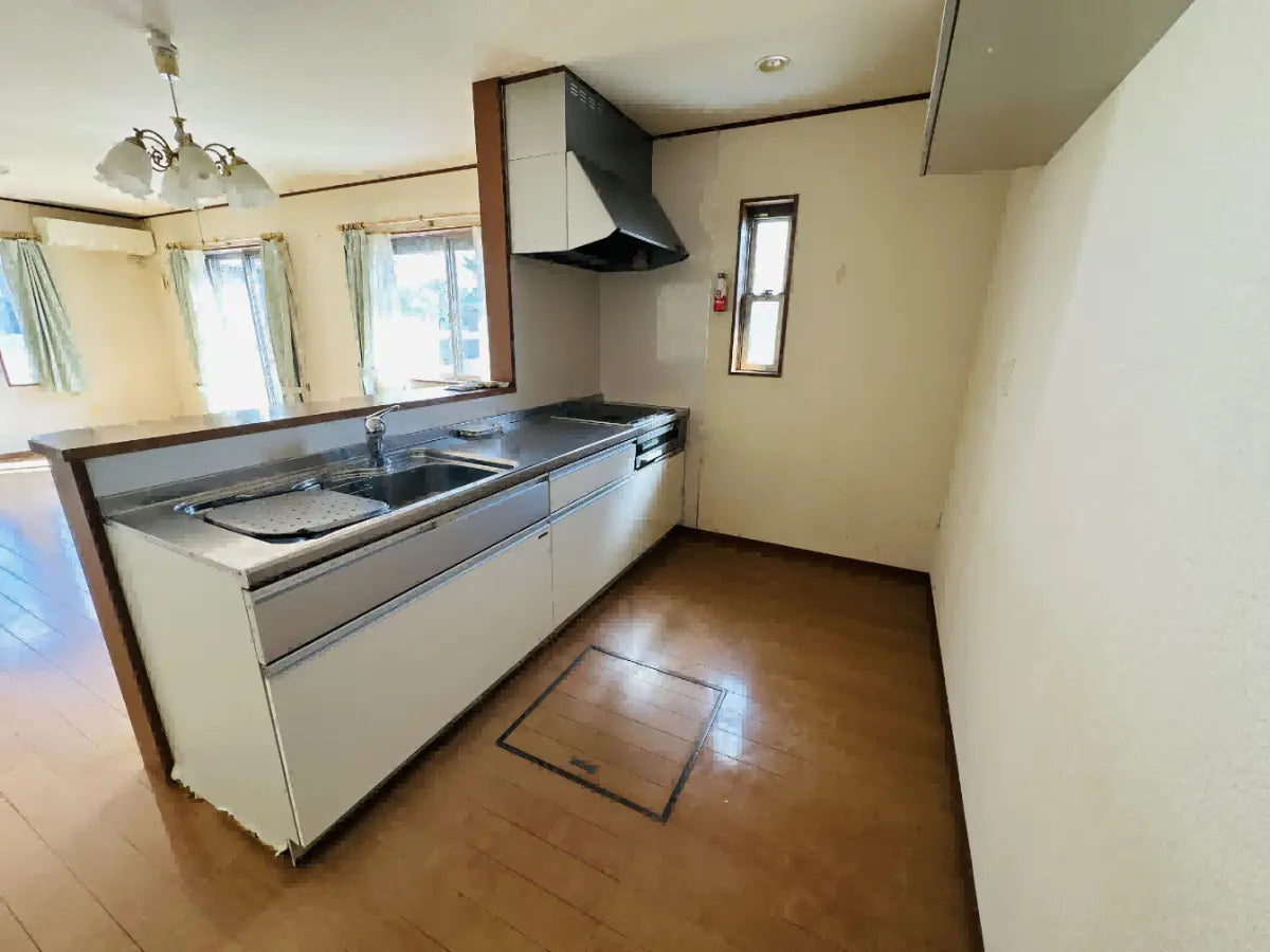 3Beds House in , Fukuoka 6 Nishitozaki, Higashi-ku, Fukuoka City, Fukuoka Prefecture, Fukuoka