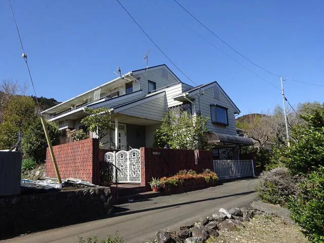 Numakubo, Fujinomiya City, Shizuoka Prefecture