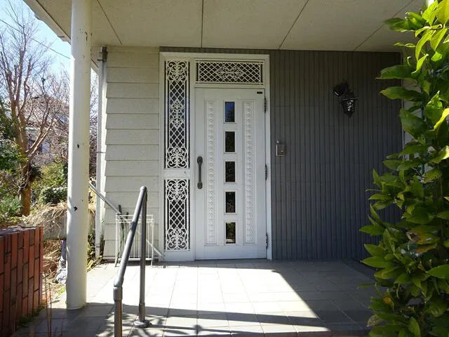 Numakubo, Fujinomiya City, Shizuoka Prefecture