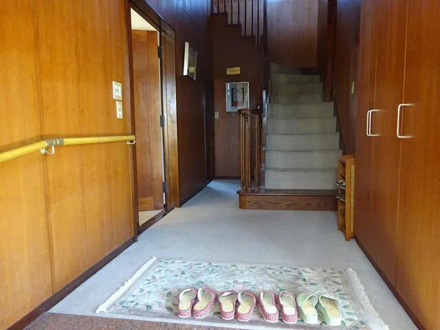 Numakubo, Fujinomiya City, Shizuoka Prefecture