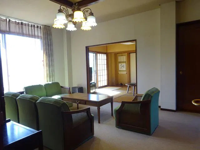 Numakubo, Fujinomiya City, Shizuoka Prefecture