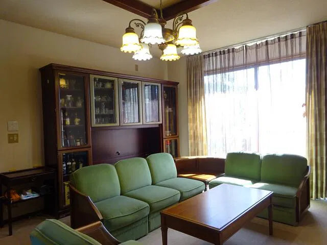 Numakubo, Fujinomiya City, Shizuoka Prefecture