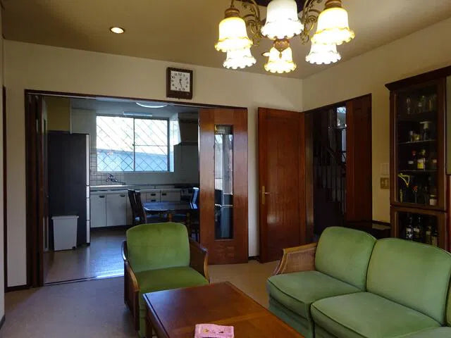 Numakubo, Fujinomiya City, Shizuoka Prefecture