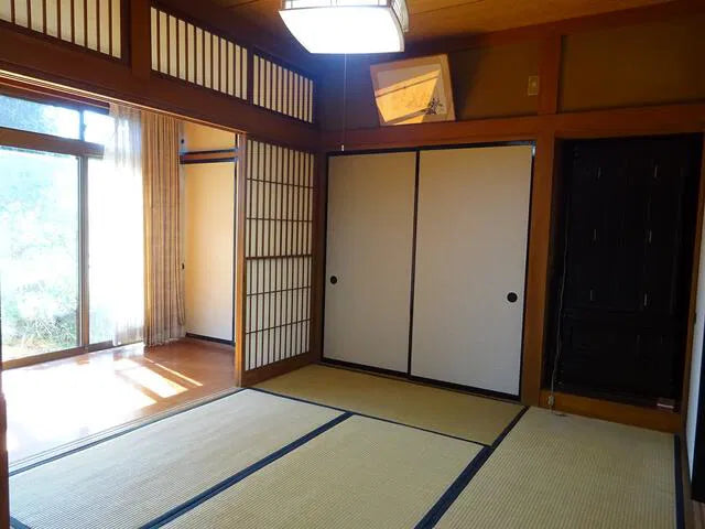 Numakubo, Fujinomiya City, Shizuoka Prefecture