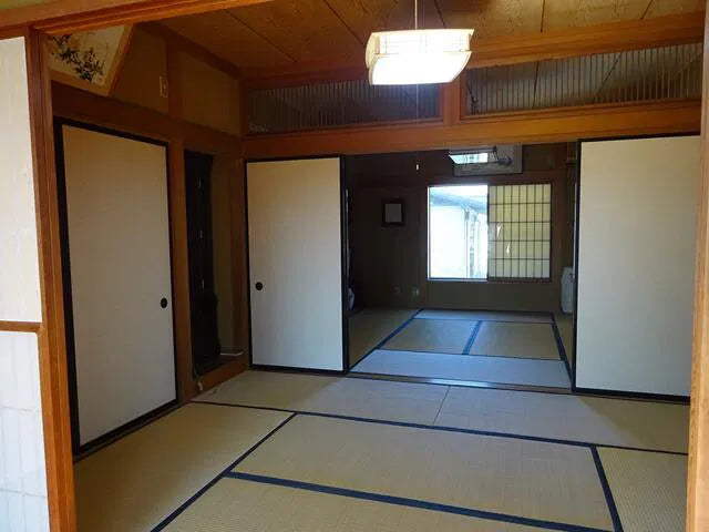 Numakubo, Fujinomiya City, Shizuoka Prefecture