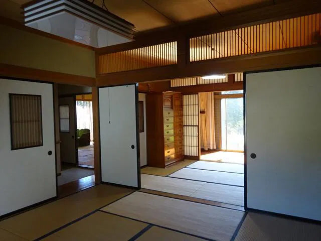 Numakubo, Fujinomiya City, Shizuoka Prefecture