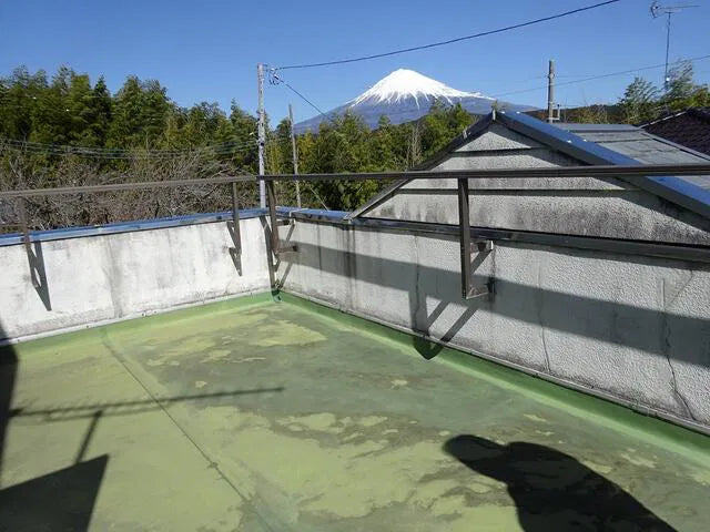 Numakubo, Fujinomiya City, Shizuoka Prefecture
