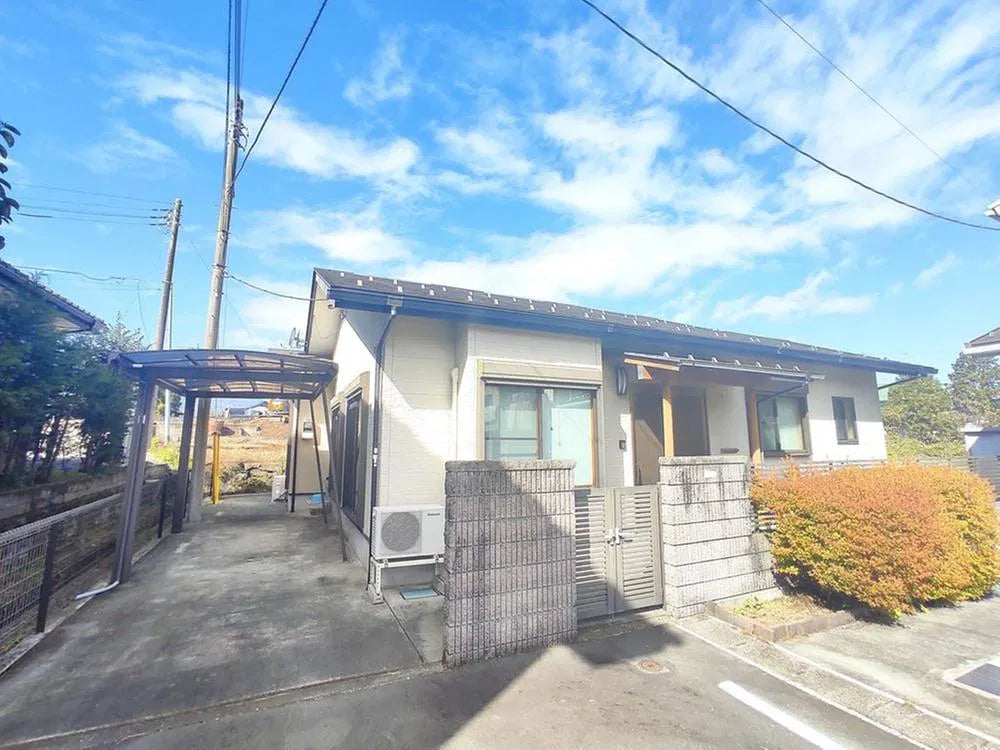 Nimaibashi, Gotemba City, Shizuoka Prefecture