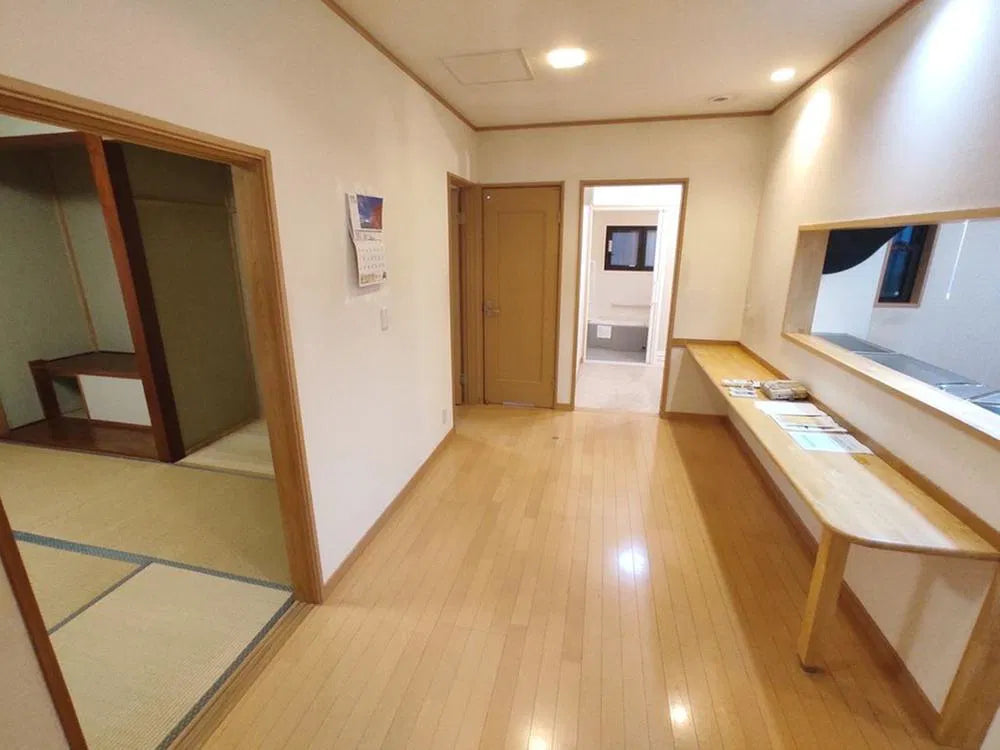 Nimaibashi, Gotemba City, Shizuoka Prefecture