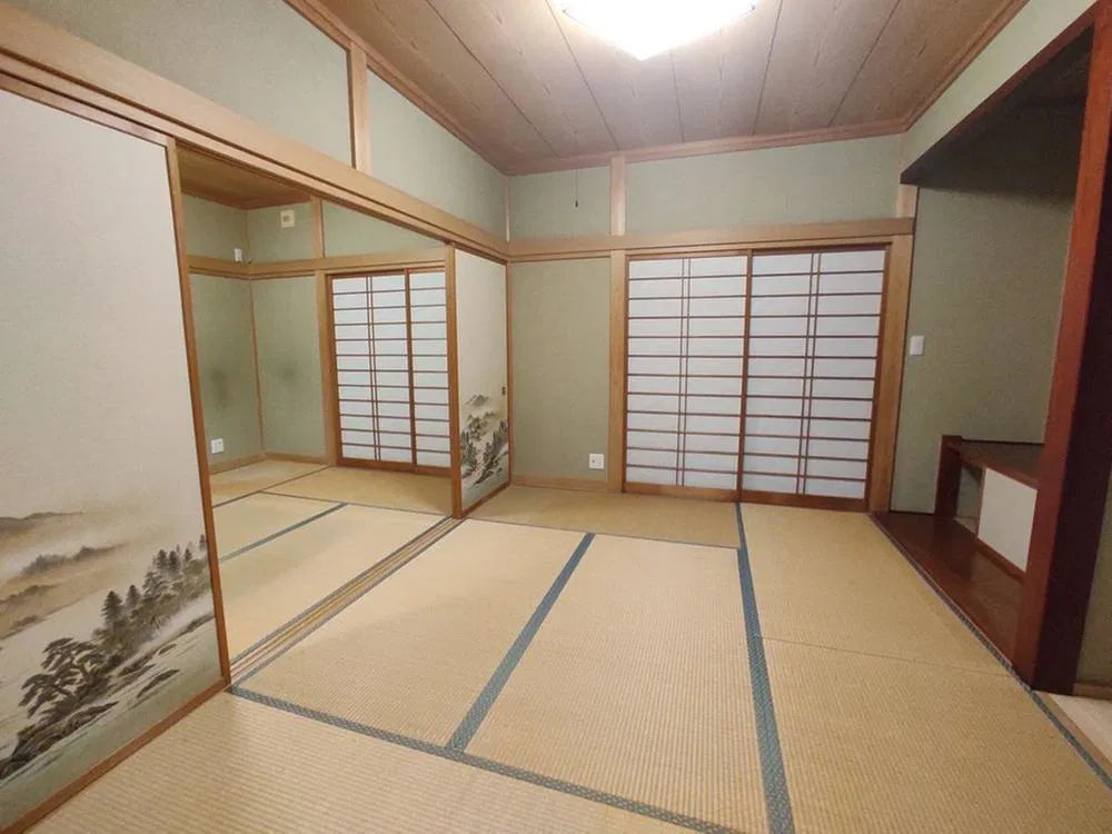 Nimaibashi, Gotemba City, Shizuoka Prefecture