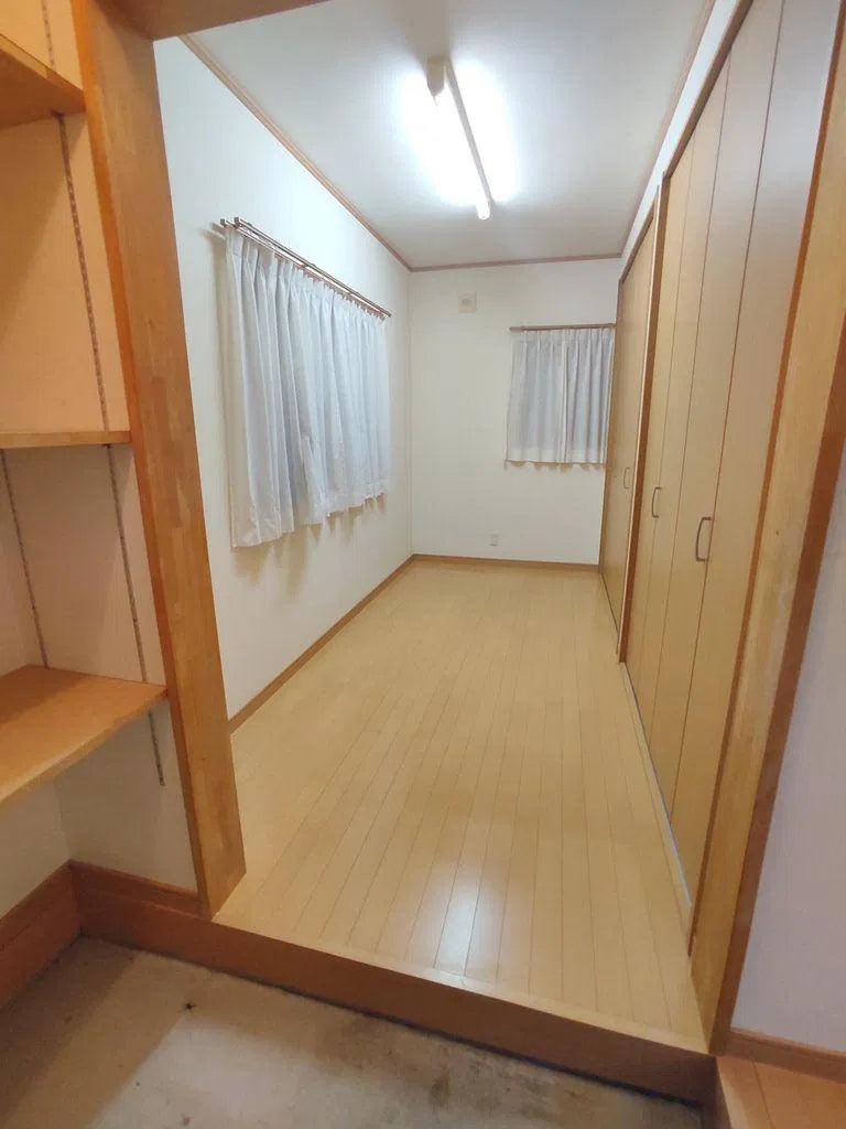 Nimaibashi, Gotemba City, Shizuoka Prefecture