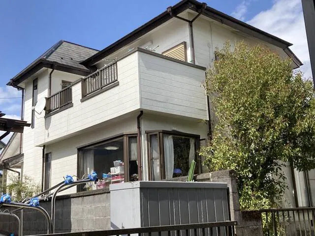 Shinbashi, Gotemba City, Shizuoka Prefecture