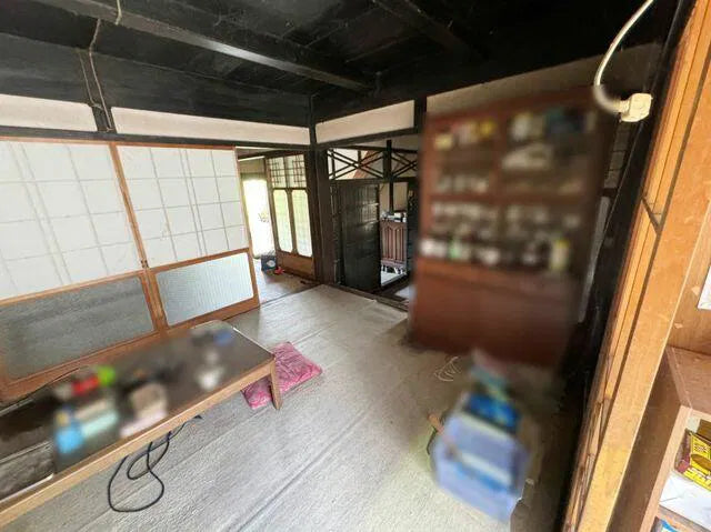 Kakitsubo, Santocho, Asago City, Hyogo Prefecture 1.5 mi to Yanase Station