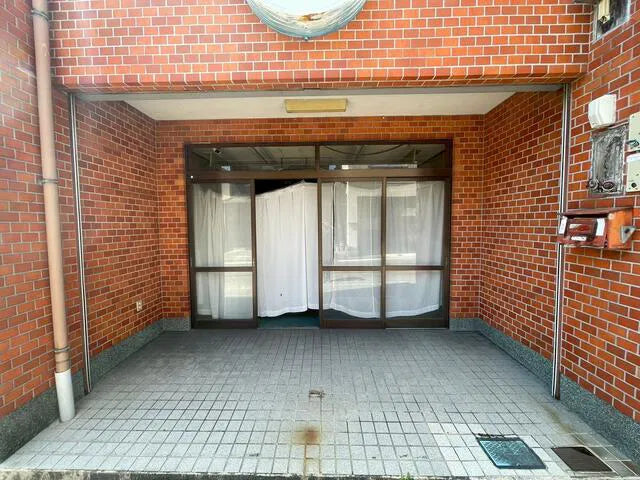 Yoneyacho, Mino City, Gifu Prefecture