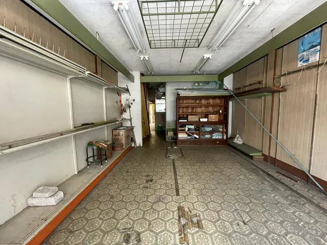 Yoneyacho, Mino City, Gifu Prefecture