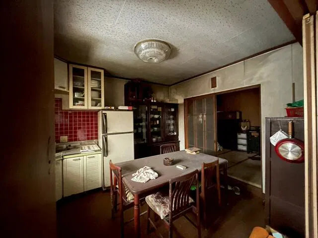 Yoneyacho, Mino City, Gifu Prefecture