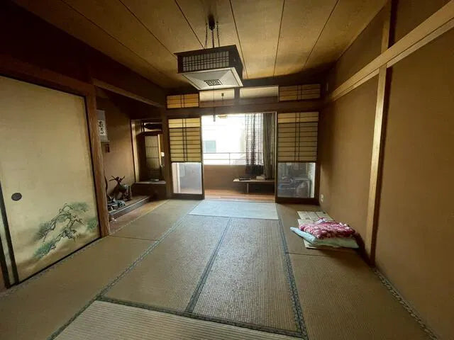 Yoneyacho, Mino City, Gifu Prefecture