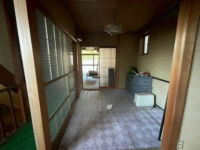 Yoneyacho, Mino City, Gifu Prefecture