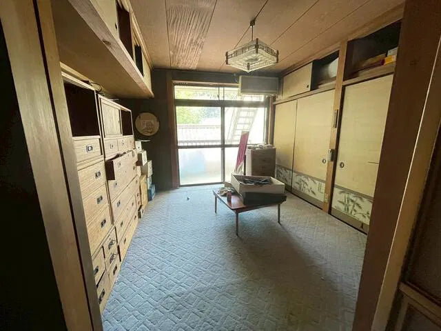 Yoneyacho, Mino City, Gifu Prefecture