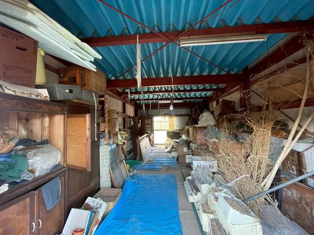 Yoneyacho, Mino City, Gifu Prefecture