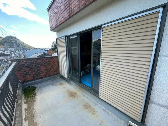 Yoneyacho, Mino City, Gifu Prefecture