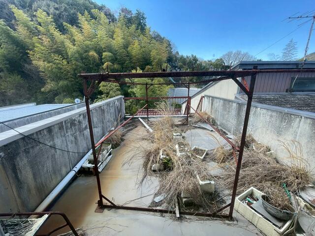 Yoneyacho, Mino City, Gifu Prefecture