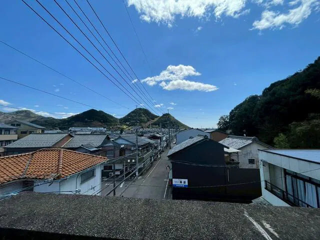 Yoneyacho, Mino City, Gifu Prefecture