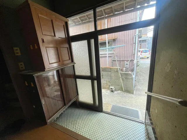 Yura 2-chome, Sumoto City, Hyogo Prefecture 7.9 mi to Kata Station