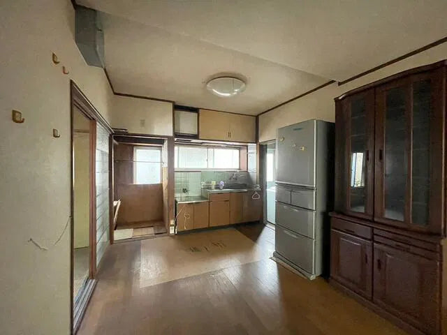 Yura 2-chome, Sumoto City, Hyogo Prefecture 7.9 mi to Kata Station