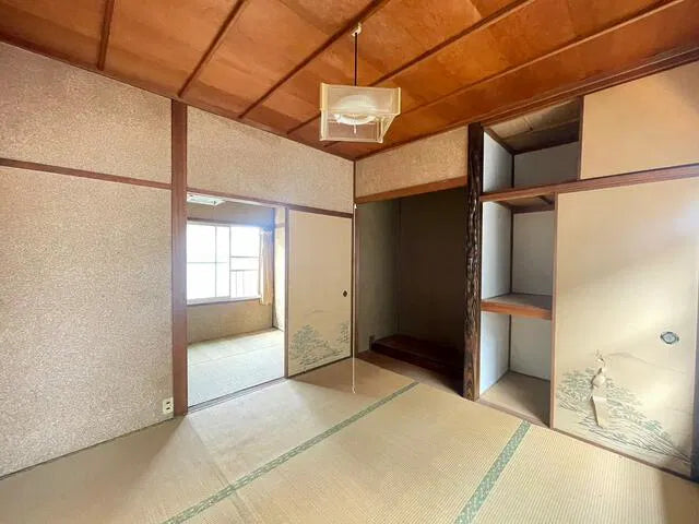 Yura 2-chome, Sumoto City, Hyogo Prefecture 7.9 mi to Kata Station