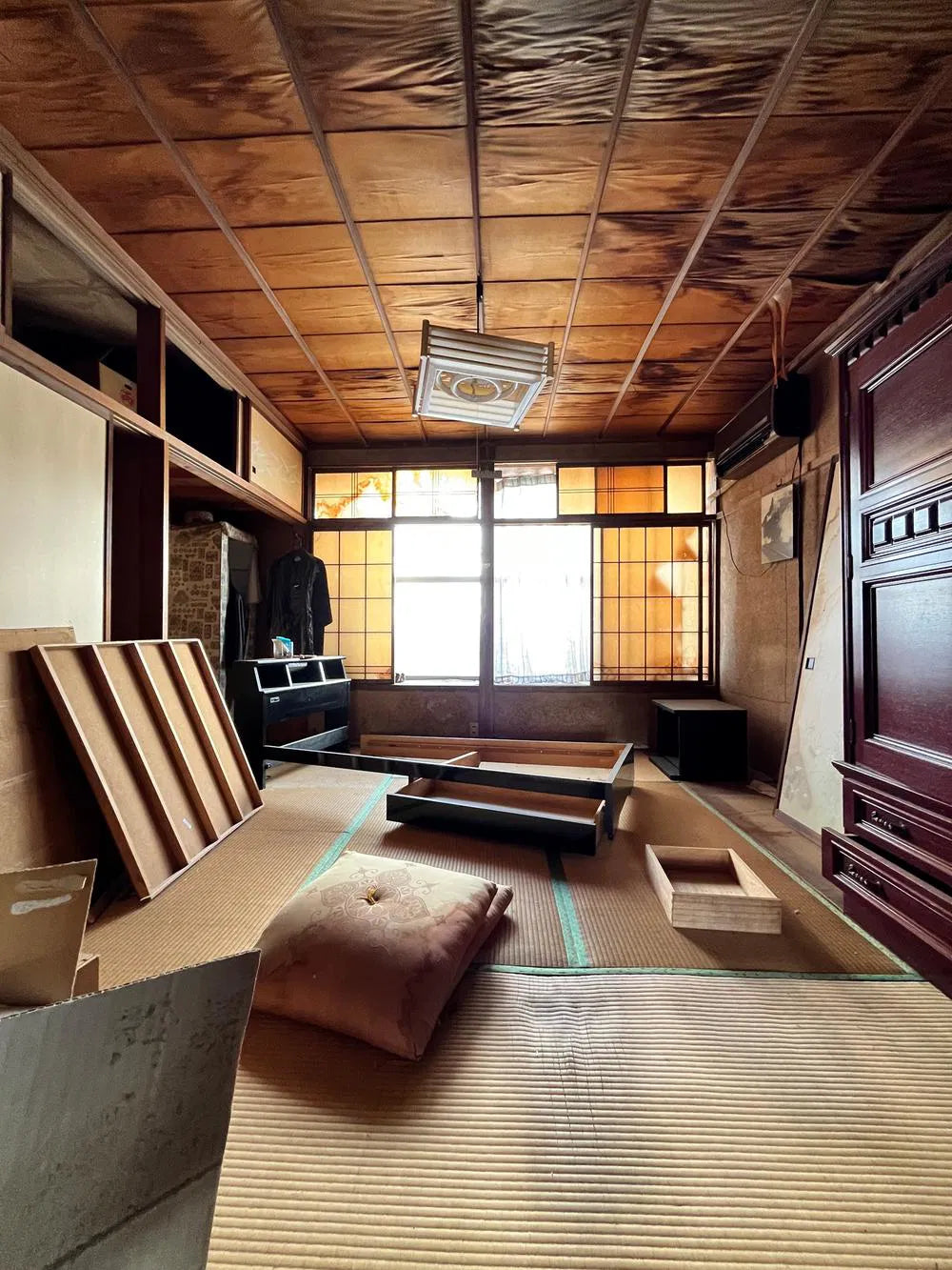 Inada 3, Joetsu City, Niigata Prefecture 1.5 mi to Takada Station