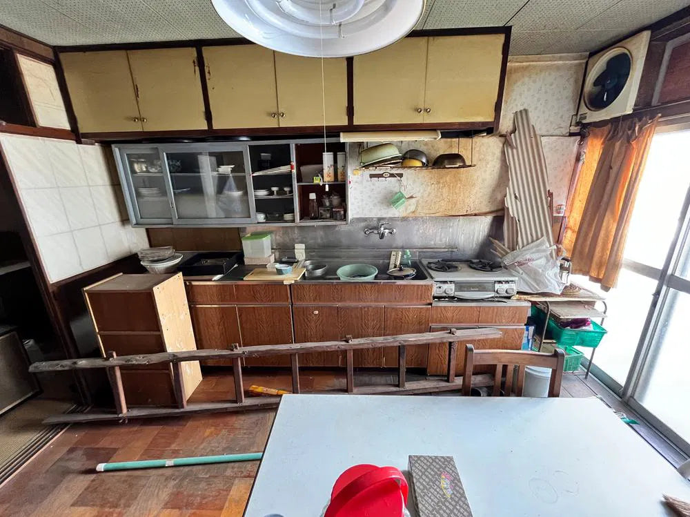 Inada 3, Joetsu City, Niigata Prefecture 1.5 mi to Takada Station