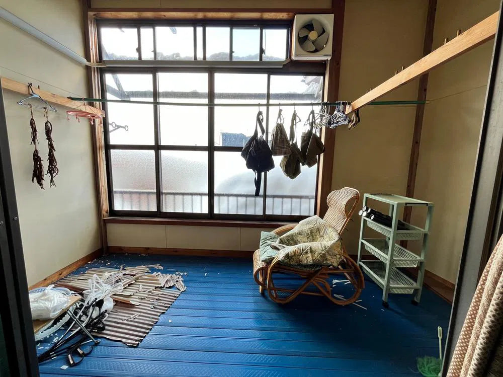 Inada 3, Joetsu City, Niigata Prefecture 1.5 mi to Takada Station